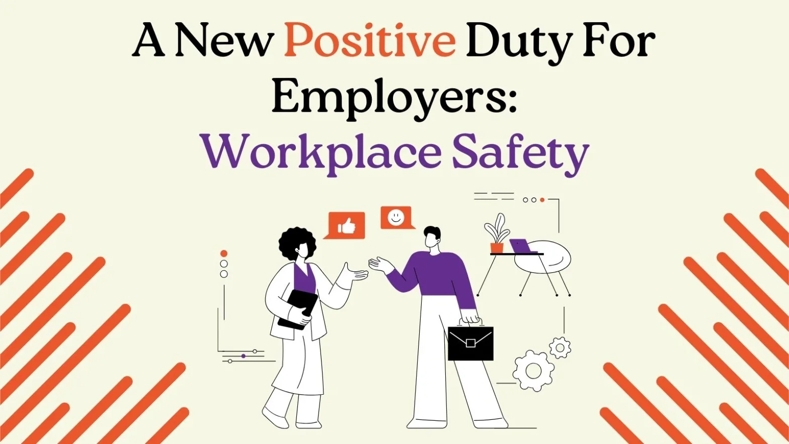 IPV in the Workplace: Are You Ready for the New Legal Duty?