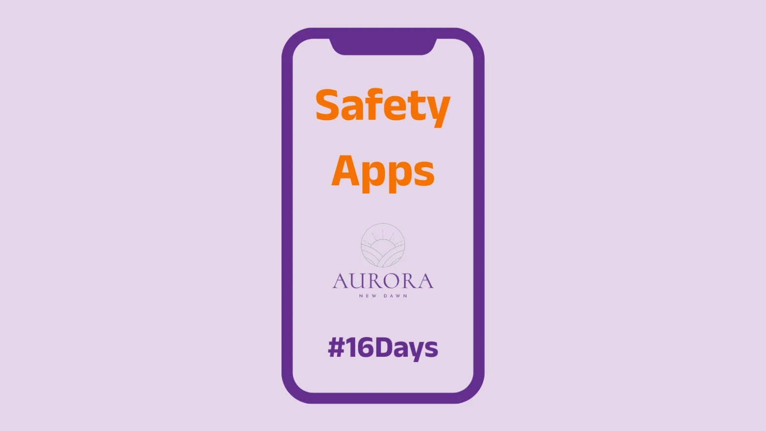 #16Days: Abuse of family tracking and safety apps such as Life 360
