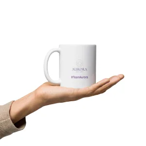 #TeamAurora Mug